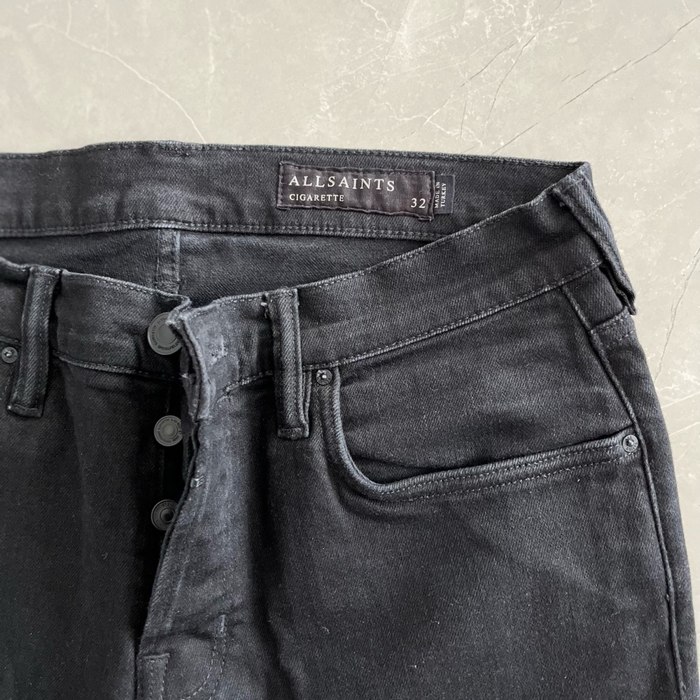New jeans alls saint 32 mens !!!